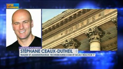 Le match des traders : Driol VS Ceaux-Dutheil dans Intégrale Placements - 5 août