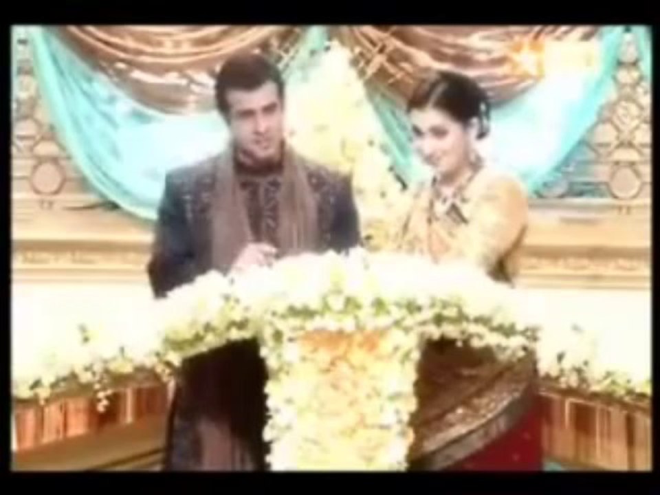 Rajeev_Aamna_On_Dhoom_Machaley_On_StarPlus_2004_Part3