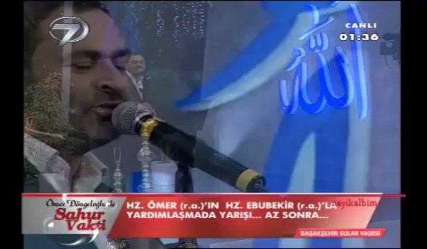 1 Elli iki gün Dursun Ali Erzincanlı Ramazan 2013