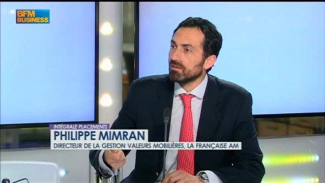 Une Amérique bien portante, une Chine stable, du mieux en Europe... : Intégrale Placements - 5 août