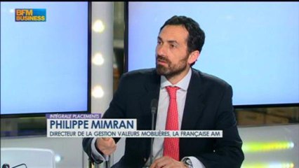 Une Amérique bien portante, une Chine stable, du mieux en Europe... : Intégrale Placements - 5 août