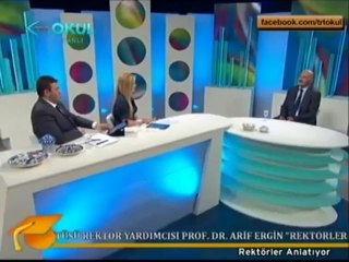 Fatih Sultan Mehmet Vakıf Üniversitesi Rektörü Prof.  Dr.  Musa Duman (2)