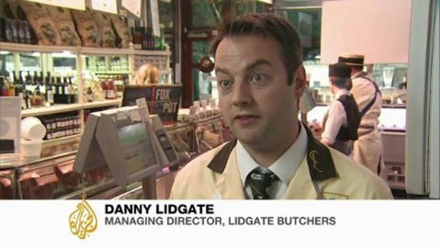 World's first lab-grown burger to be cooked