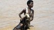 Floods killed many people in Sudan