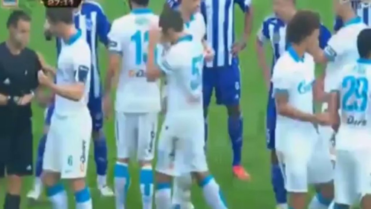 HULK si-a pierdut capul
