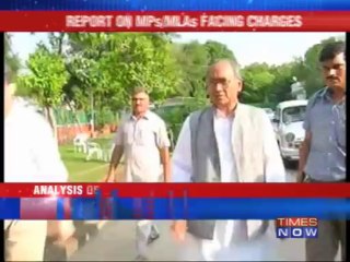 Digvijaya praises Congress record