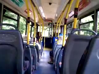 Metrobus route 916 to Tesco 371 part 3 video