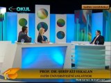 Fatih Üniversitesi Rektörü Prof. Dr. Şerif Ali Tekalan (1)