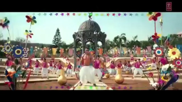 Making of Dreamum Wakeupum _ Aiyyaa _ Rani Mukerji & Prithviraj Sukumaran