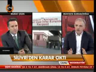 Karaalioğlu, cezaları değerlendirdi