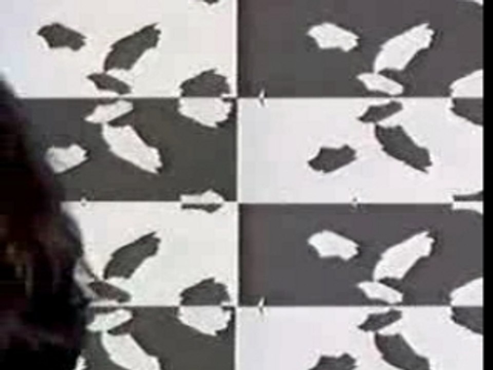 Juliette Greco - Les feuilles mortes