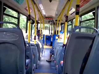 Metrobus route 916 to Tesco 371 part 4 video