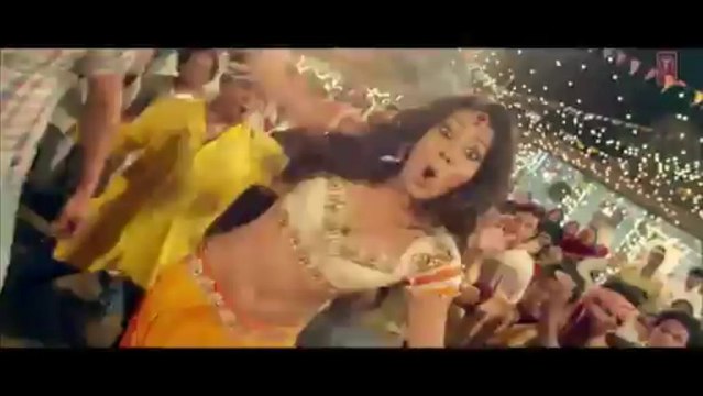 Palang Tod Hai Tere Jawani Video Song _ Jeena Hai Toh Thok Daal