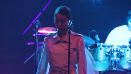 If I were a painter - Olivia Ong Romance Concent HK 2012