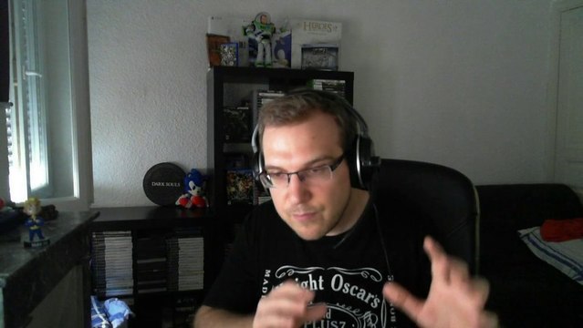 Preview (1/2) Dark Souls 2 - Démo e3 2013 - Link to english impressions in description.