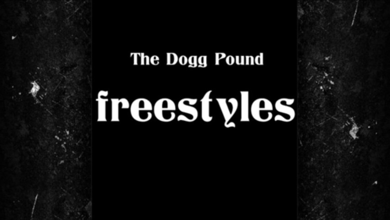 Big Dogg - Freestyle