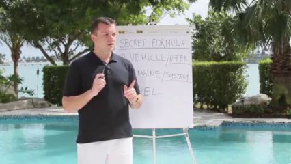 Video 1 - Big Idea Mastermind - The $710,000 Secret Revealed