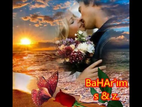 Adını dağlara yazdım yarim