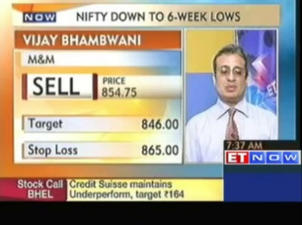 Top Stock Buying And Selling Ideas By Experts