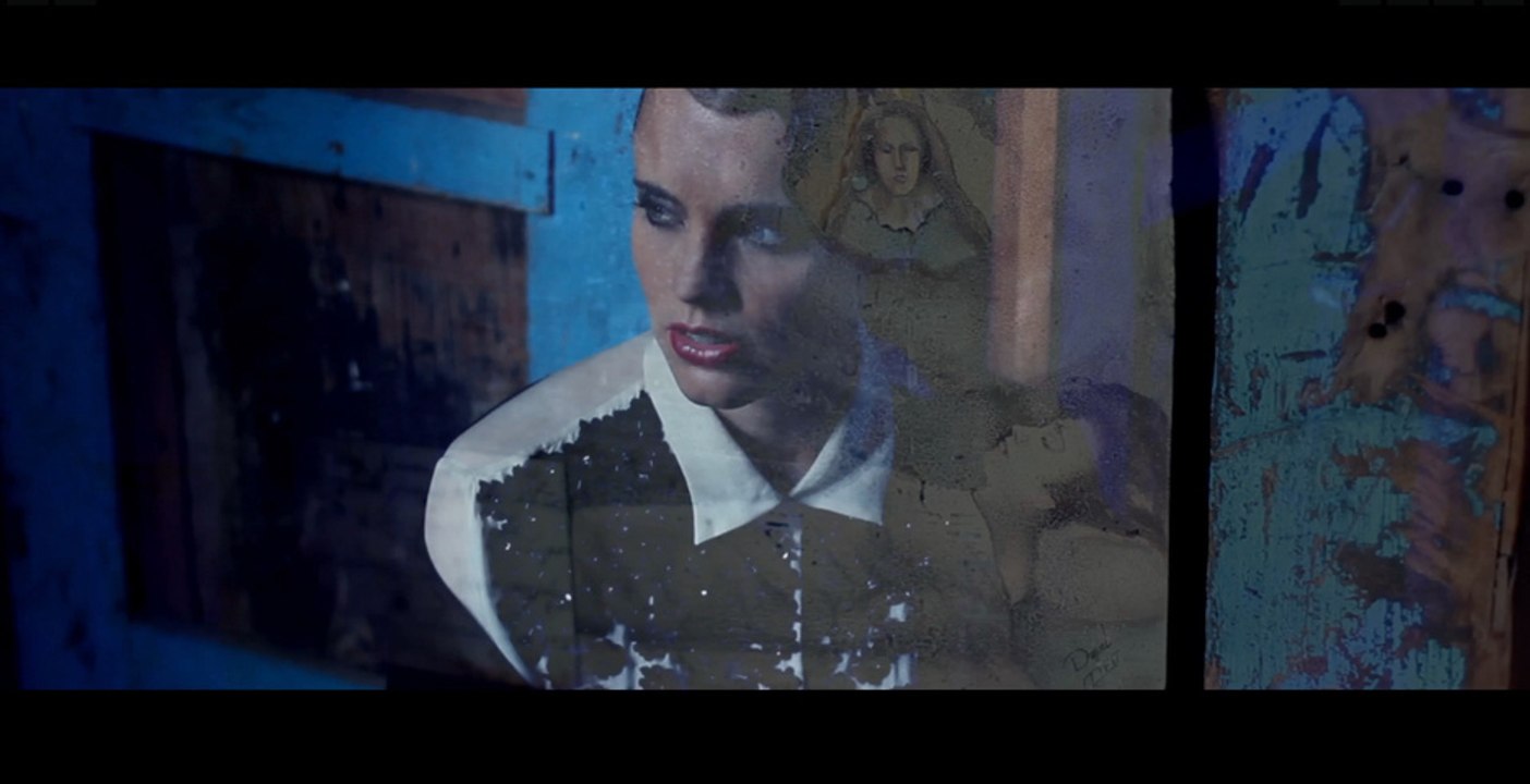Anna Calvi - One Breath (Album Trailer)