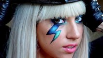 Kelly Osbourne Reignites Fight With Lady Gaga