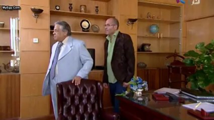 مسلسل الصقر شاهين الحلقة 27 - شاهد دراما