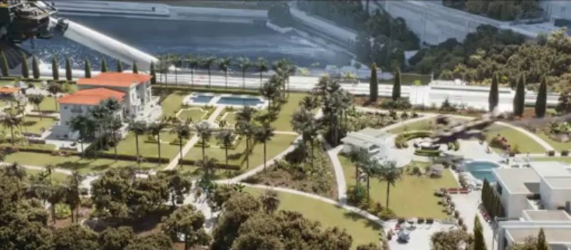 Elysium / Yeni Cennet Fragman