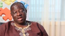 Seth Adjei-Baah: Ghana National Chamber of Commerce and Industry