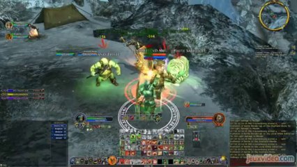 Looking For Games - Le Seigneur des Anneaux Online : Les Ombres d'Angmar - 3/4 : Le end game