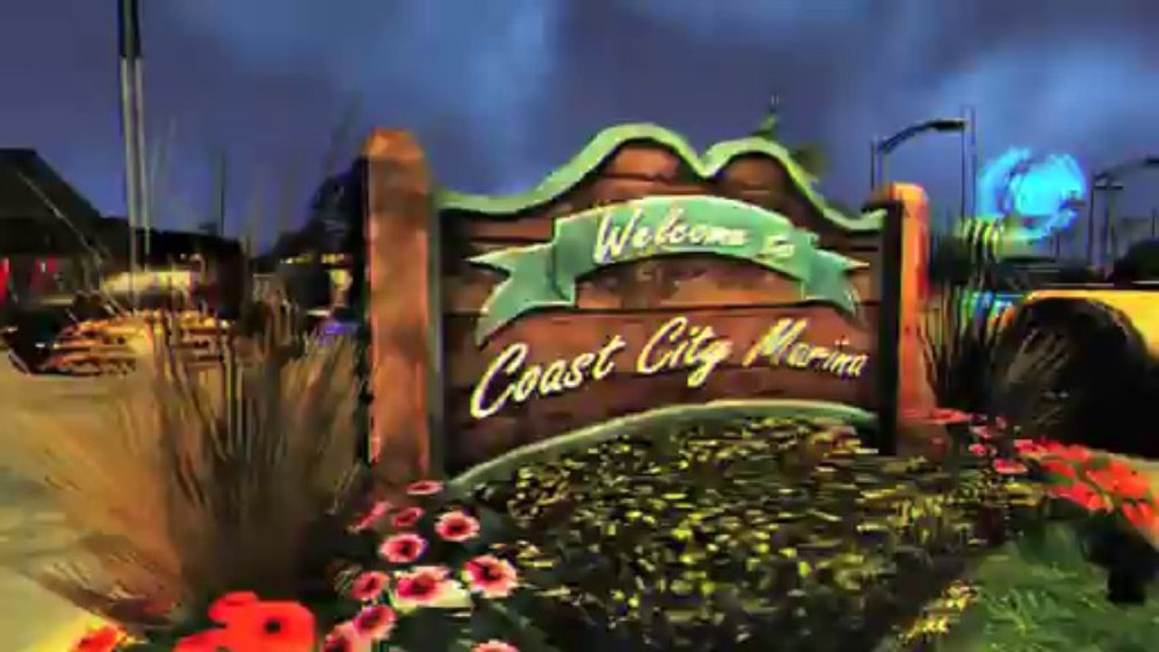 Infinite Crysis - Journal des développeurs, partie 1