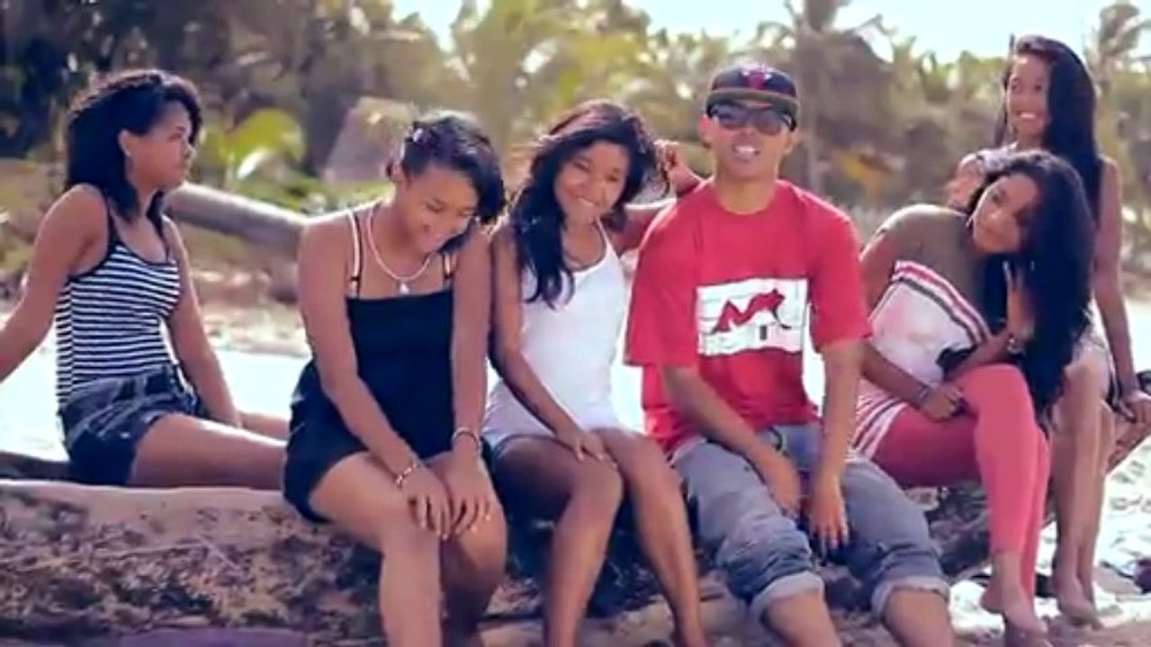 ZAZALUCK  ft  MEIZAH   -   Tsy mendrika ahy ianao  (gasy - malagasy)