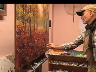 Evdeki Sanat, 19 Mayıs Pazar 12.50'de TRT Okul'da