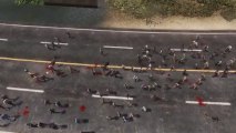 Infestation : Survivor Stories - New Flanking Zombie AI