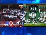 Parliament monsoon session begins