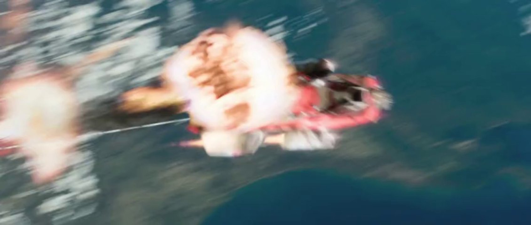 Elysium - Extrait "Undocumented Ships" - VF
