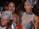 Half Bare Rihanna Shows Off Some Raunchy Dance Moves at Barbados Carnival