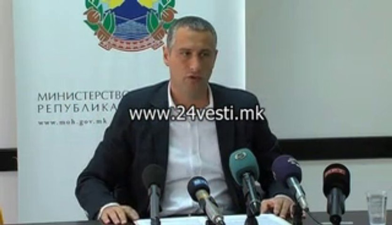 IZJAVA TODOROV