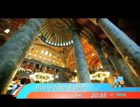 Fatih Sultan Mehmet Köprüsü, Böyle İnşa Edilir'de