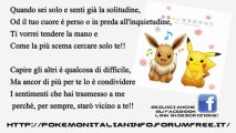 Pokémon Extremespeed Genesect - Egao (Italian Fandub Version HD) 