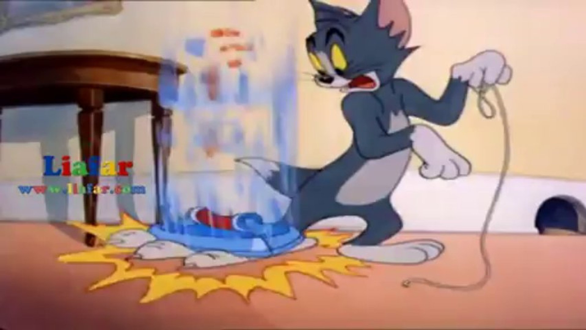Tom Ve Jerry - Peynir - Dailymotion Video