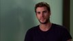 Liam Hemsworth Says Gary Oldman Spit In His Face