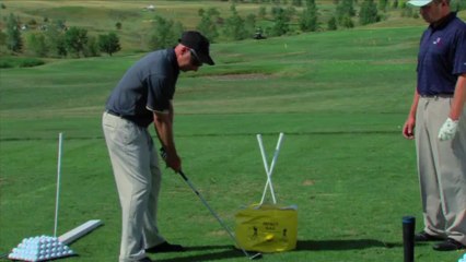 Fix Your Slice with Polara Golf