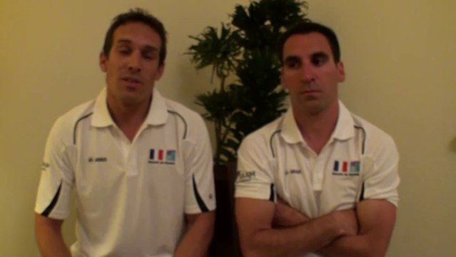 PARACHUTISME - CHAMPIONNATS DU MONDE DUBAI 2012 : Freestyle - Principe de notation du Freestyle