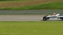 Back on Track – The BMW BT 52 Formula Uno with Nelson Piquet - PRMotor Tv Channel