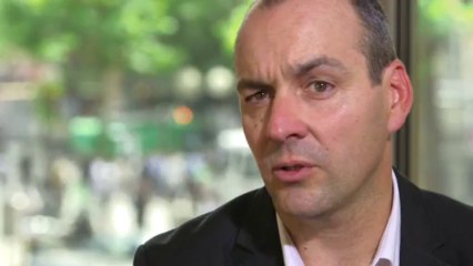 CFDT Élection Conseil d'Administration Orange 2013 - Laurent Berger