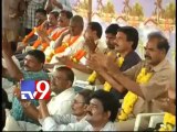 Seemandhra boils over A.P bifurcation