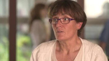 CFDT Élection Conseil d'Administration Orange 2013 - Michèle 1/6