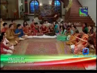Amita Ka Amit 5th August 2013 Video Watch Online pt1