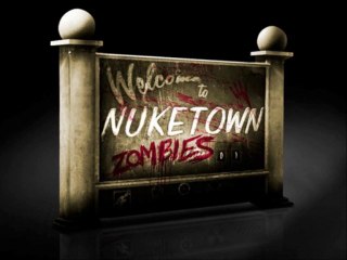 Nuketown Zombies Para Black Ops 2?