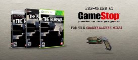 THE BUREAU: XCOM DECLASSIFIED - The Interrogation Trailer